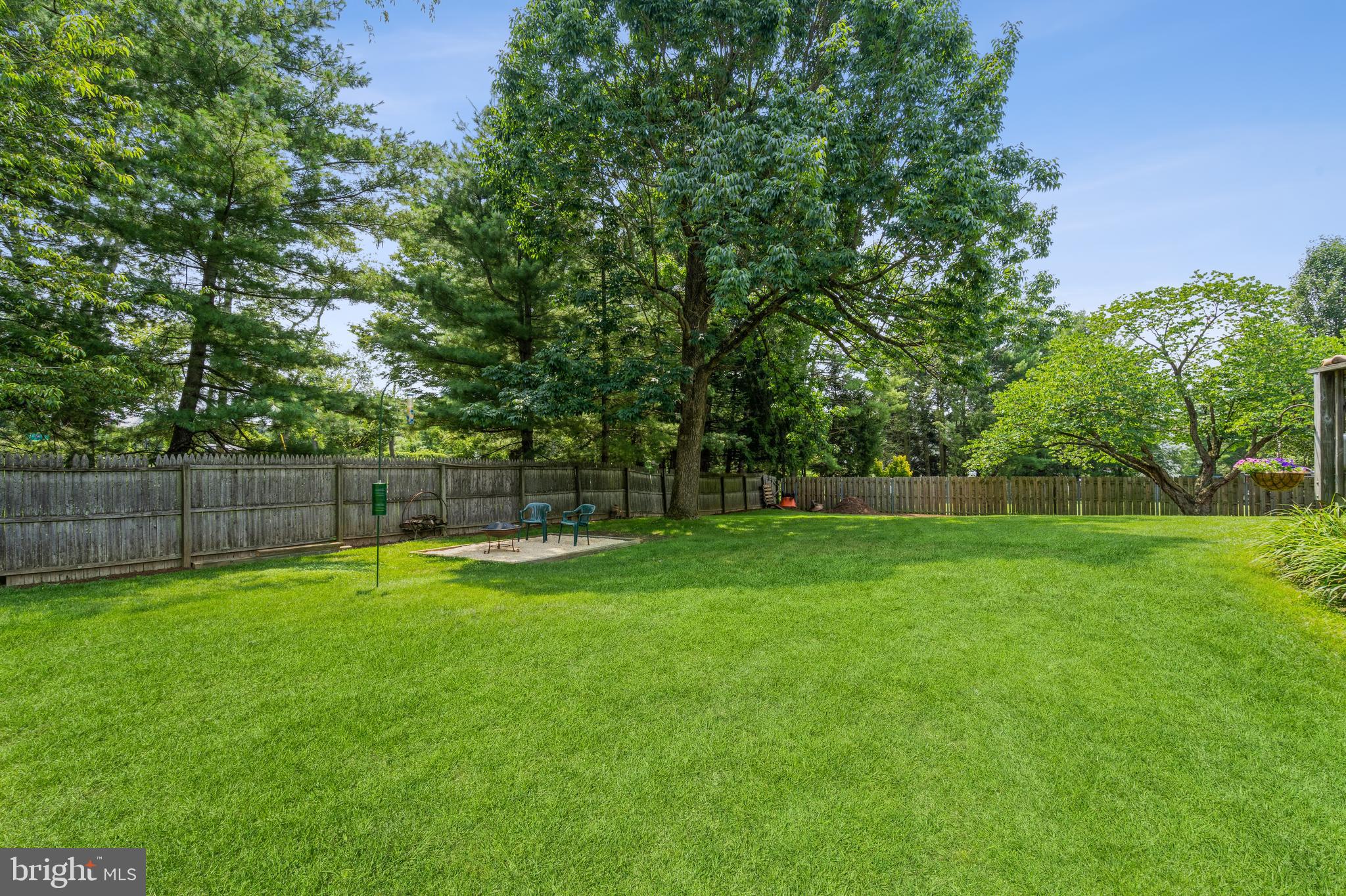 95 Willis Drive Ewing, NJ 08628 - Photo 34 of 34 Backyard