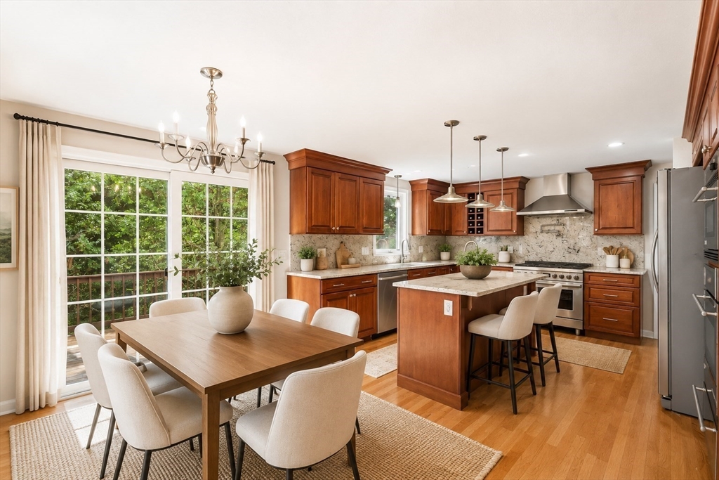 11 Crownridge Road Westborough, MA 01581 - Photo 14 of 42 Gallery Image 14