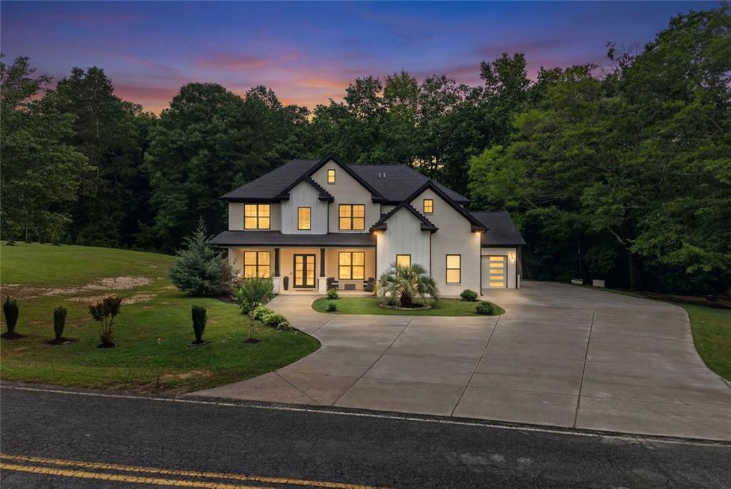 1260 Old Victron School Road Hoschton, GA 30548 - Photo 49 of 54