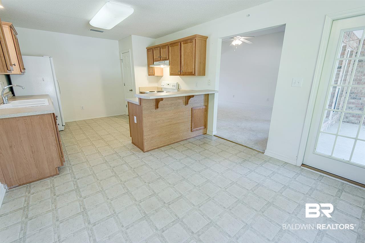 9673 Hollowbrook Avenue Fairhope, AL 36532 - Photo 16 of 31 Breakfast Room