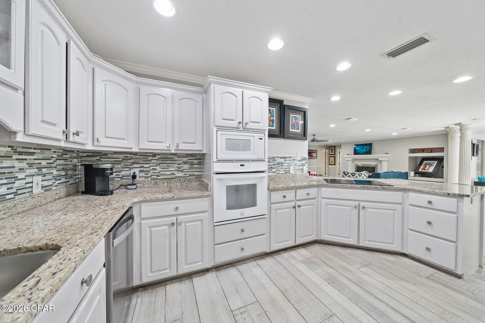 483 Wahoo Road Panama City Beach, FL 32408 - Photo 14 of 84