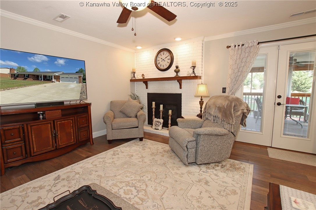 35 Marilynn Road Scott Depot, WV 25560 - Photo 20 of 50 Gallery Image 20