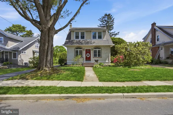 $475,000 | 43 Lownes Lane, Springfield, PA 19064
