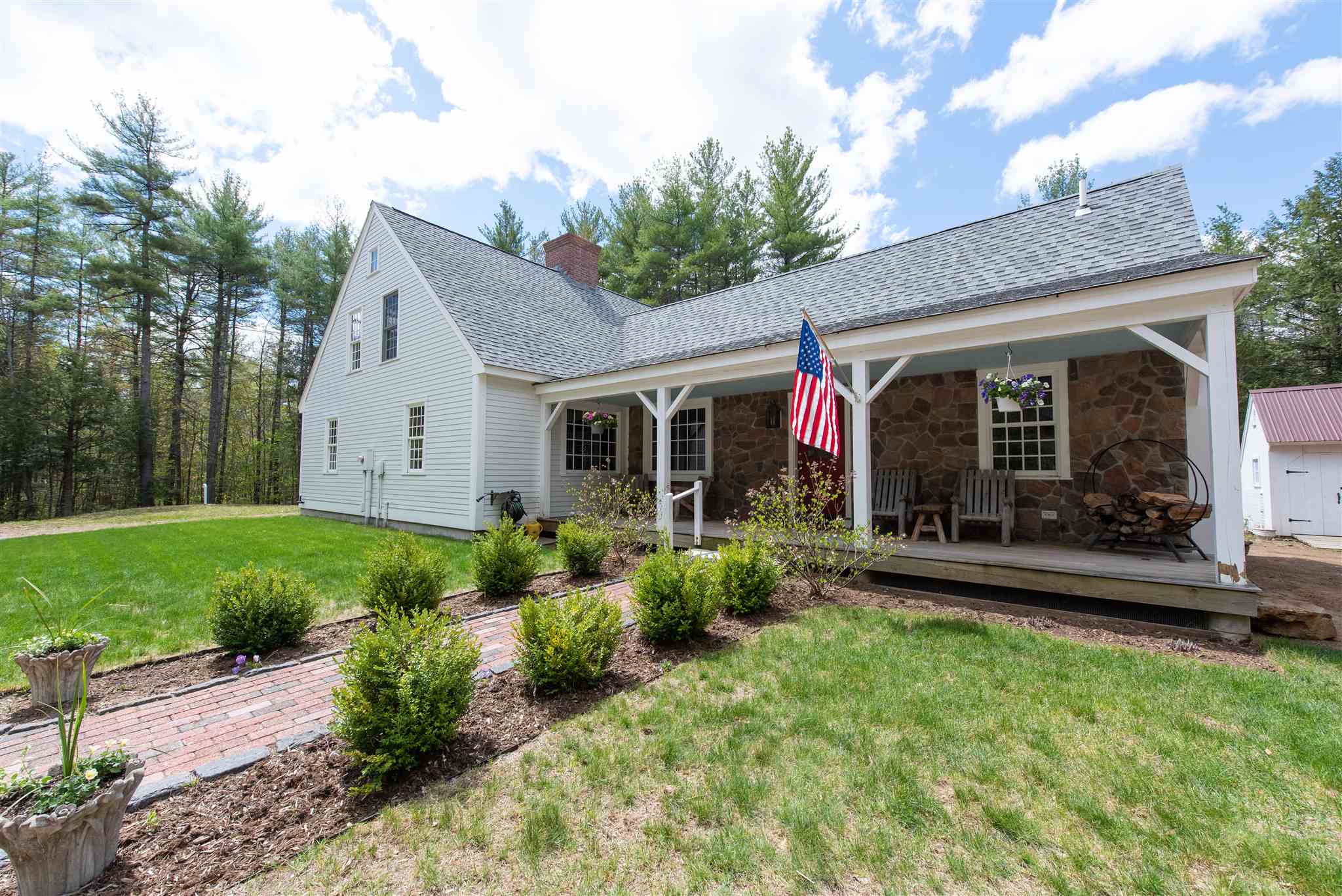 296 Hensmith Road Salisbury, NH 03268 - Photo 1 of 40
