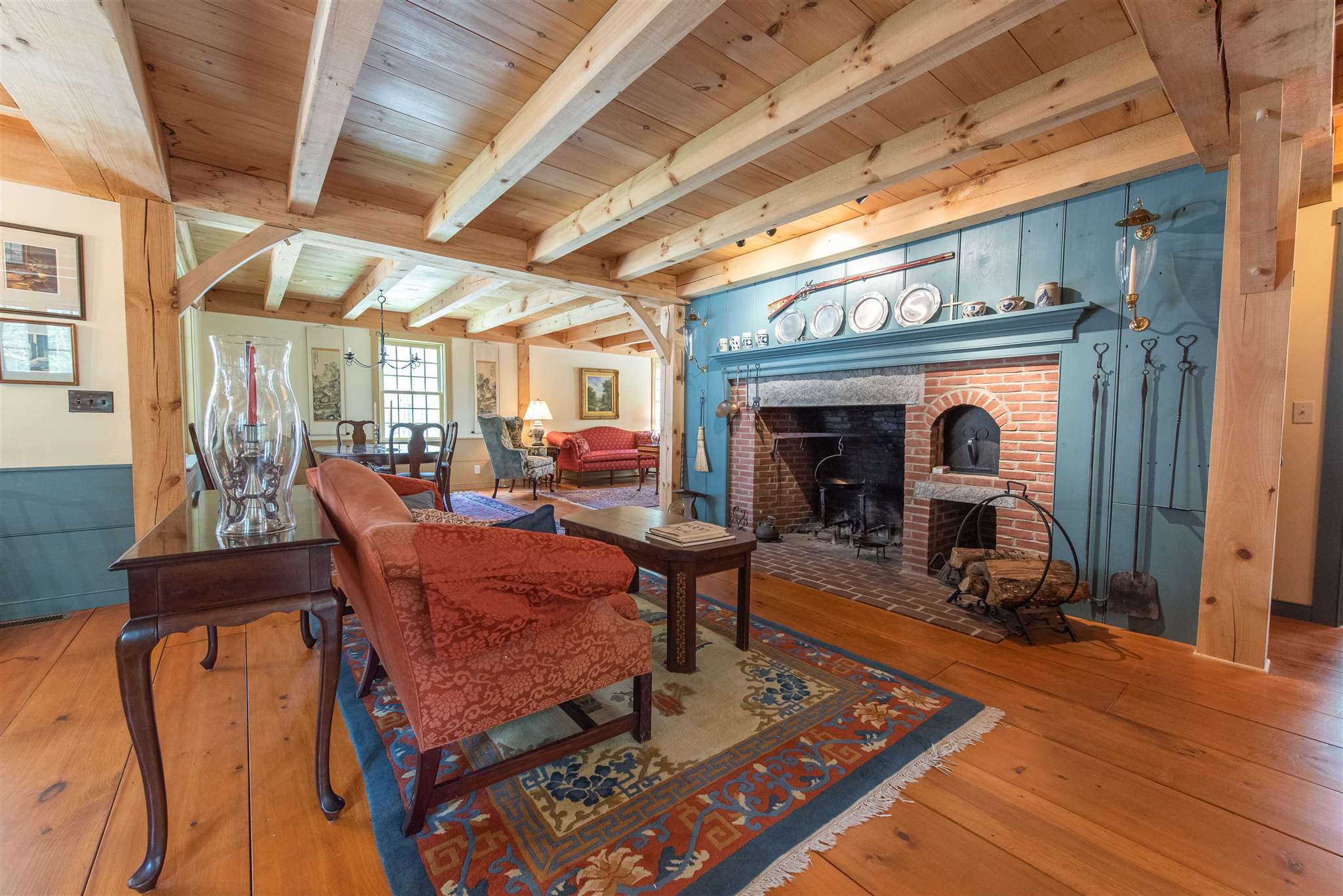 296 Hensmith Road Salisbury, NH 03268 - Photo 11 of 40