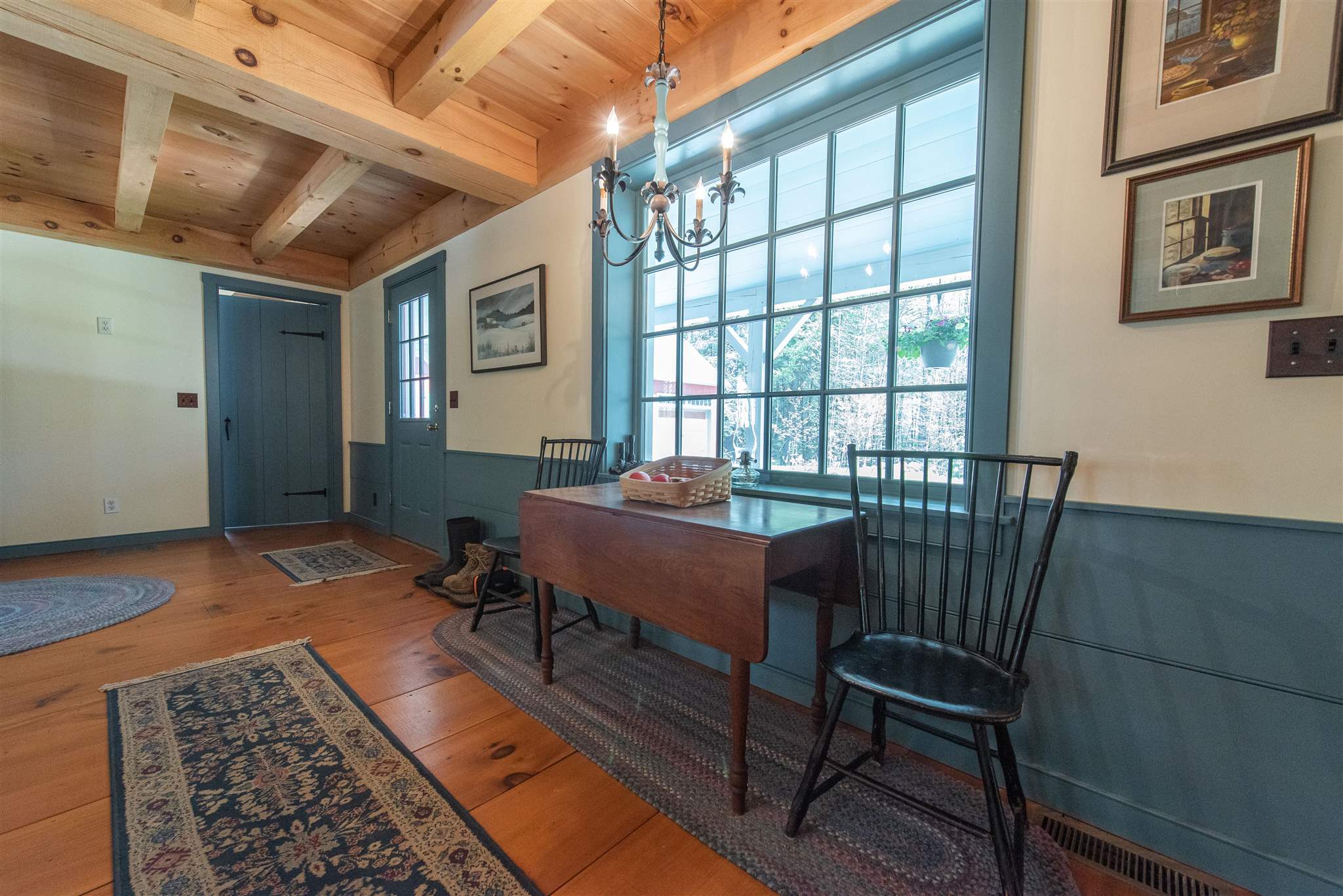 296 Hensmith Road Salisbury, NH 03268 - Photo 12 of 40