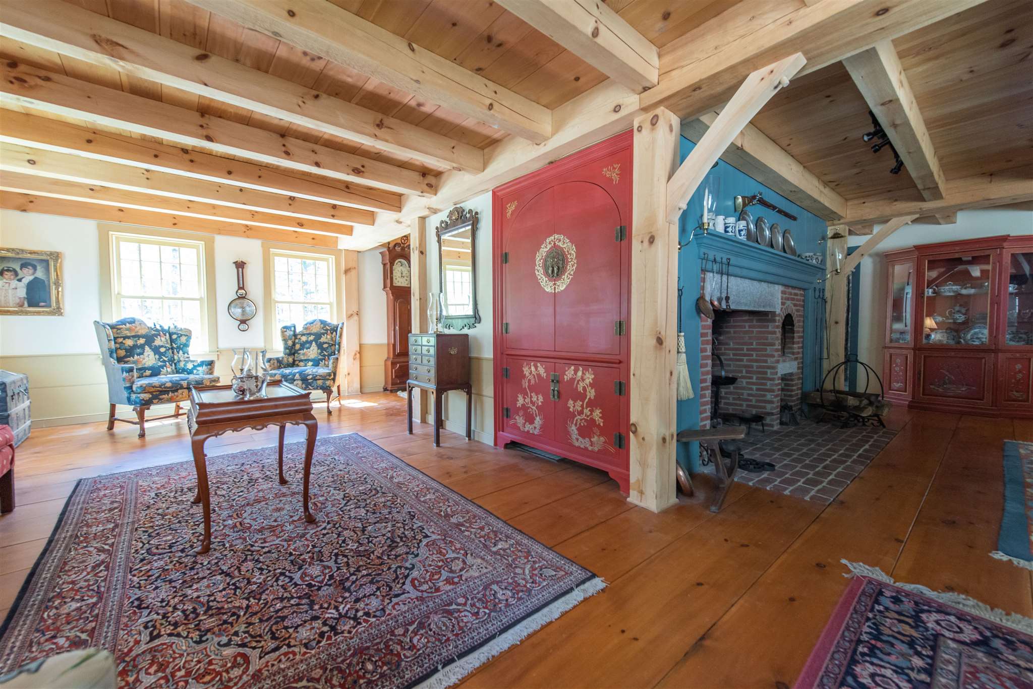 296 Hensmith Road Salisbury, NH 03268 - Photo 13 of 40