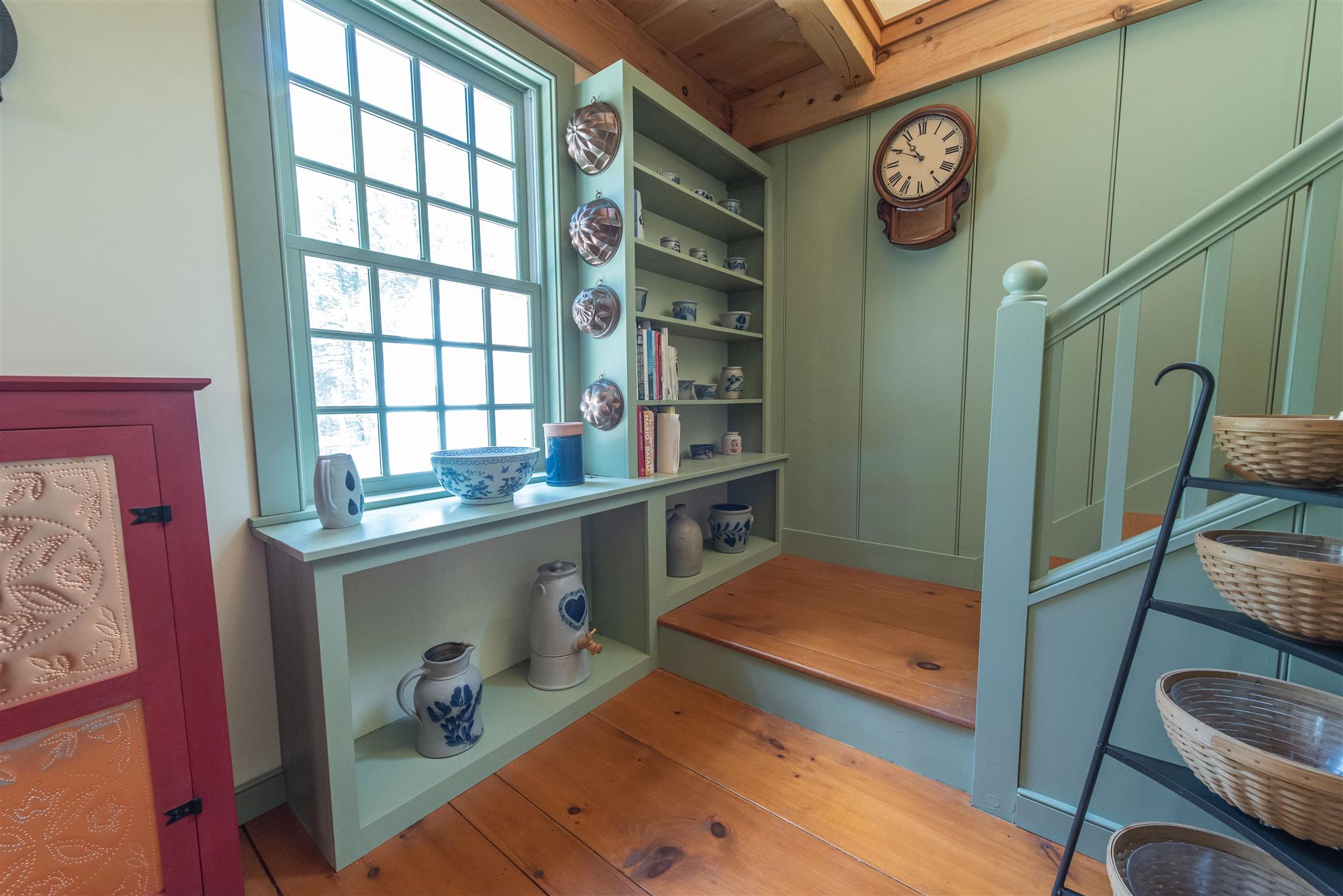 296 Hensmith Road Salisbury, NH 03268 - Photo 18 of 40