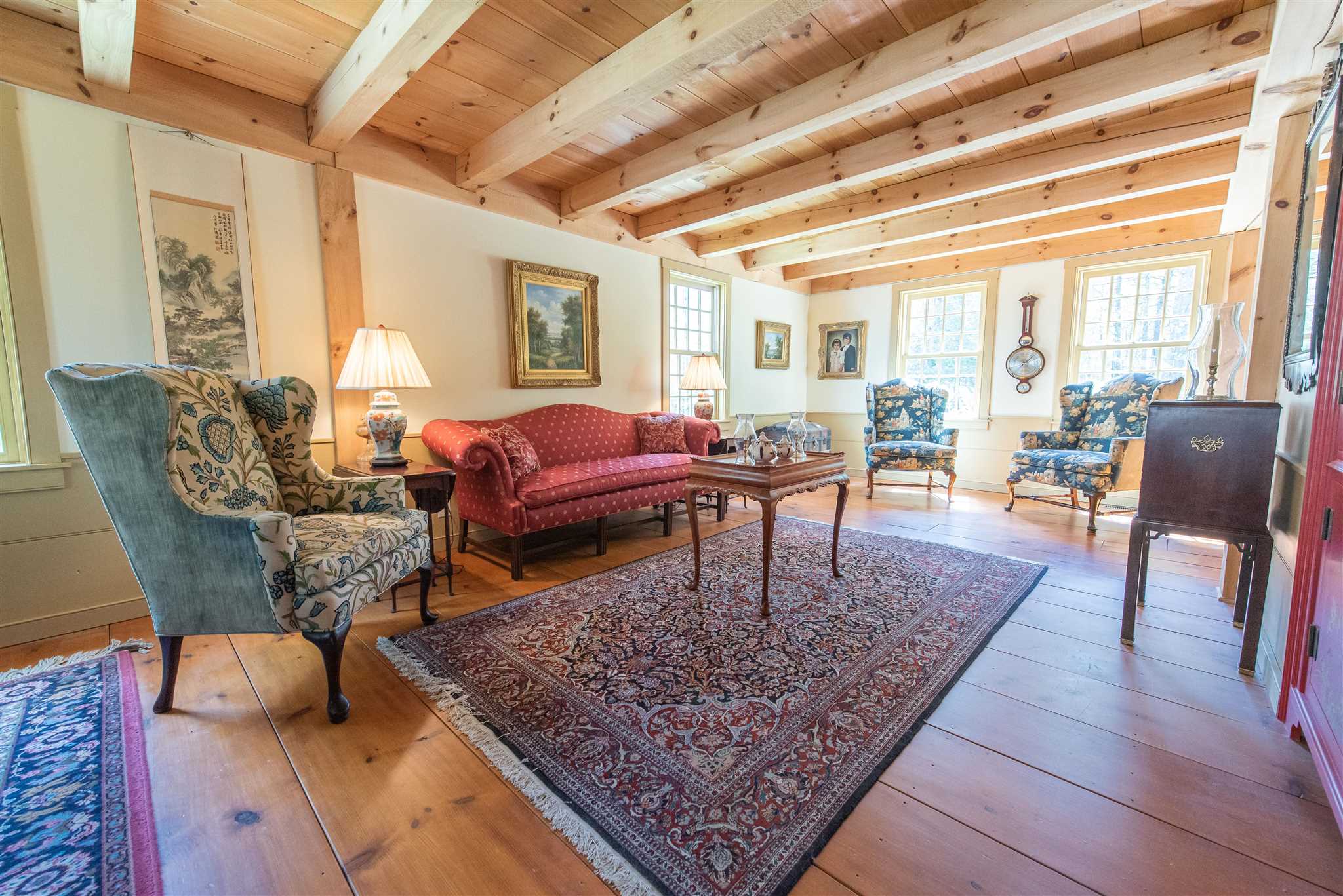 296 Hensmith Road Salisbury, NH 03268 - Photo 19 of 40