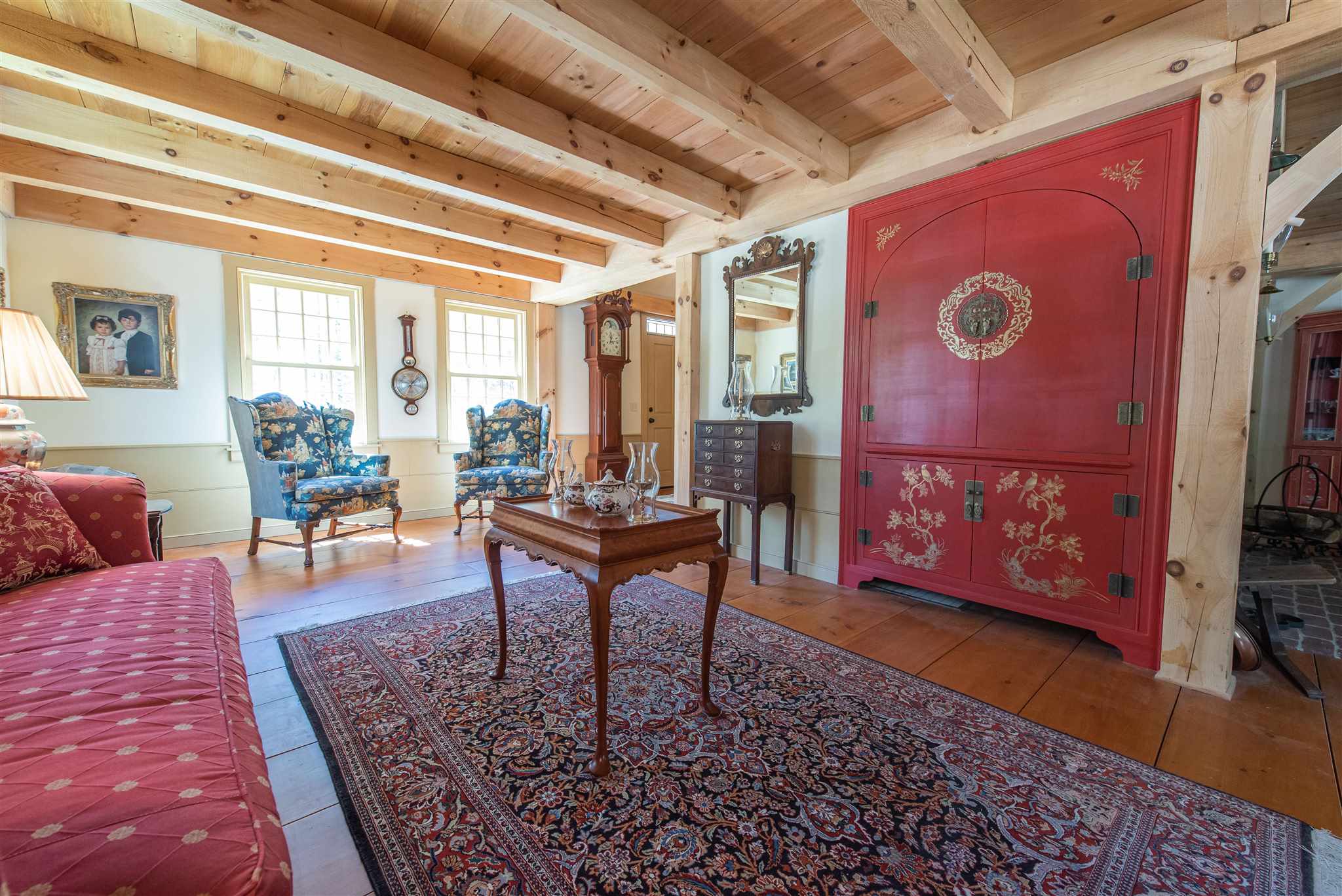 296 Hensmith Road Salisbury, NH 03268 - Photo 20 of 40