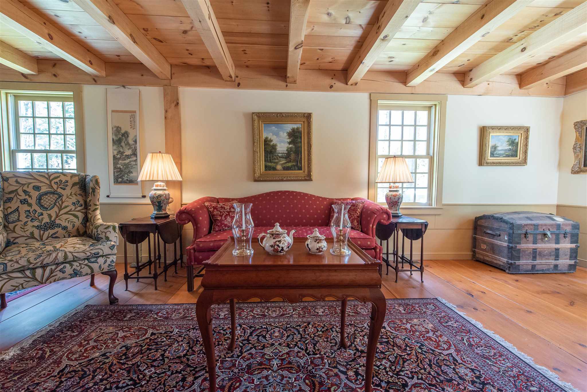 296 Hensmith Road Salisbury, NH 03268 - Photo 21 of 40