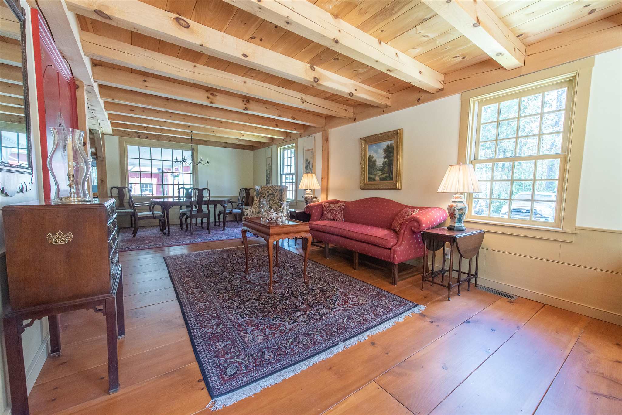 296 Hensmith Road Salisbury, NH 03268 - Photo 22 of 40