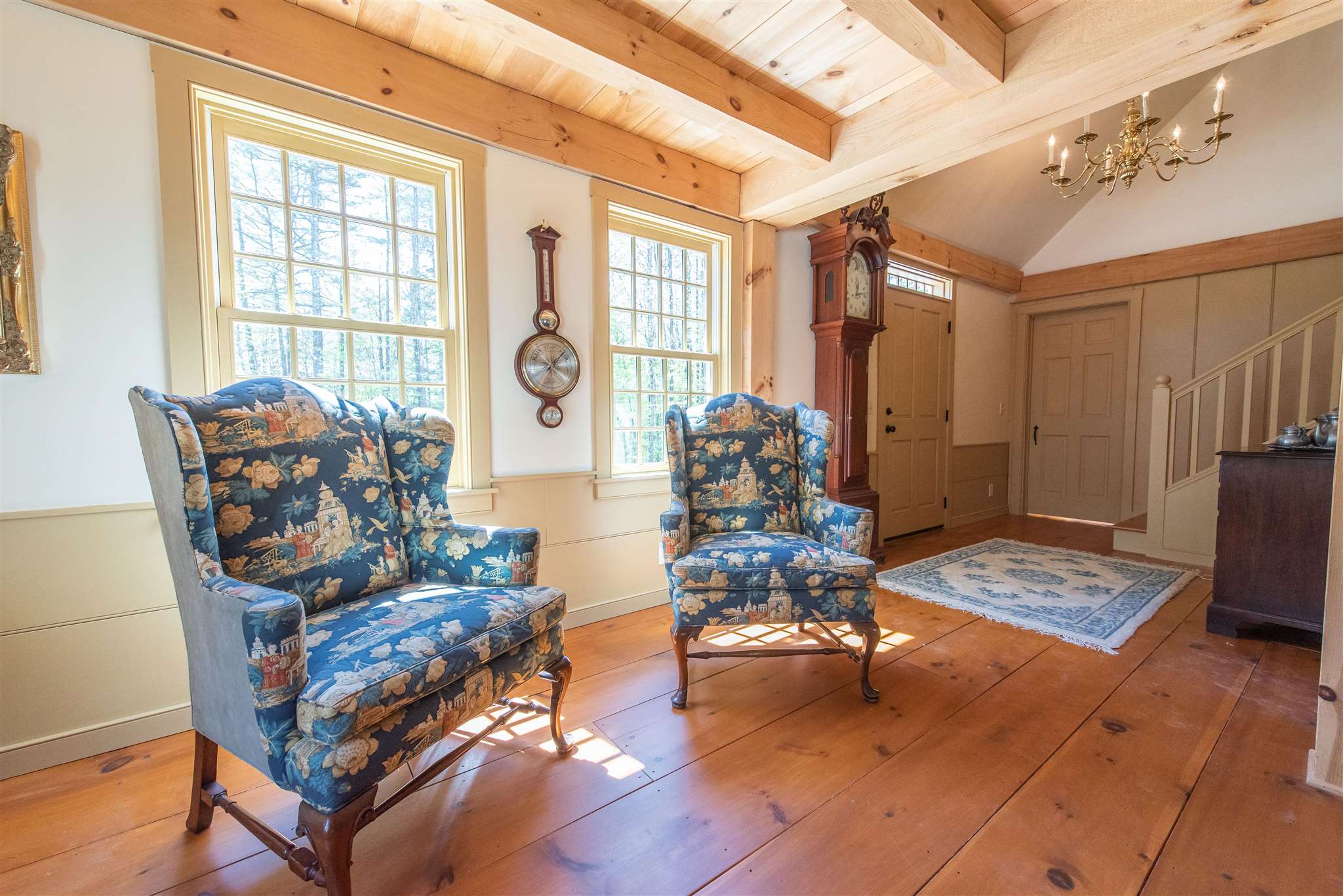 296 Hensmith Road Salisbury, NH 03268 - Photo 23 of 40