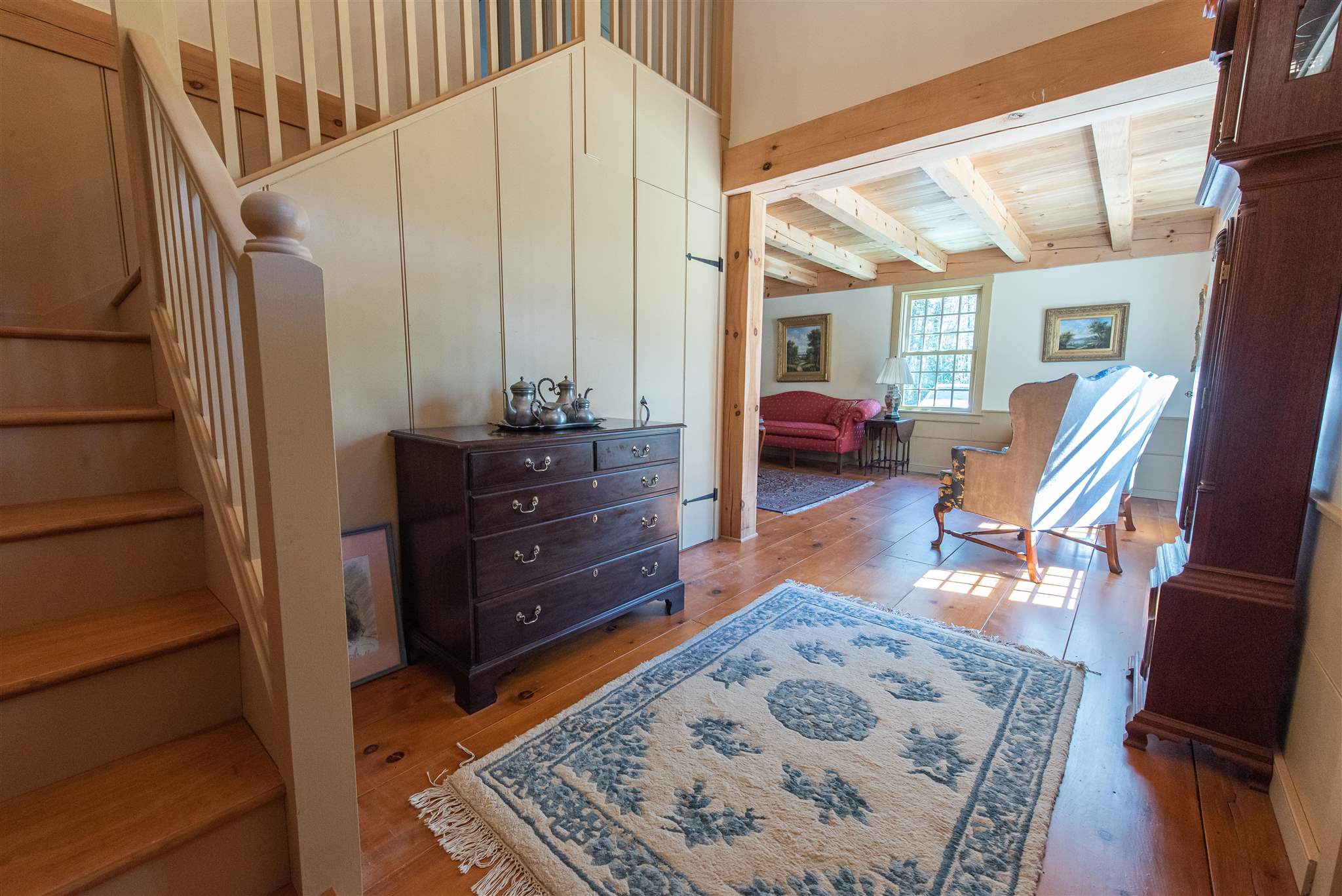 296 Hensmith Road Salisbury, NH 03268 - Photo 25 of 40