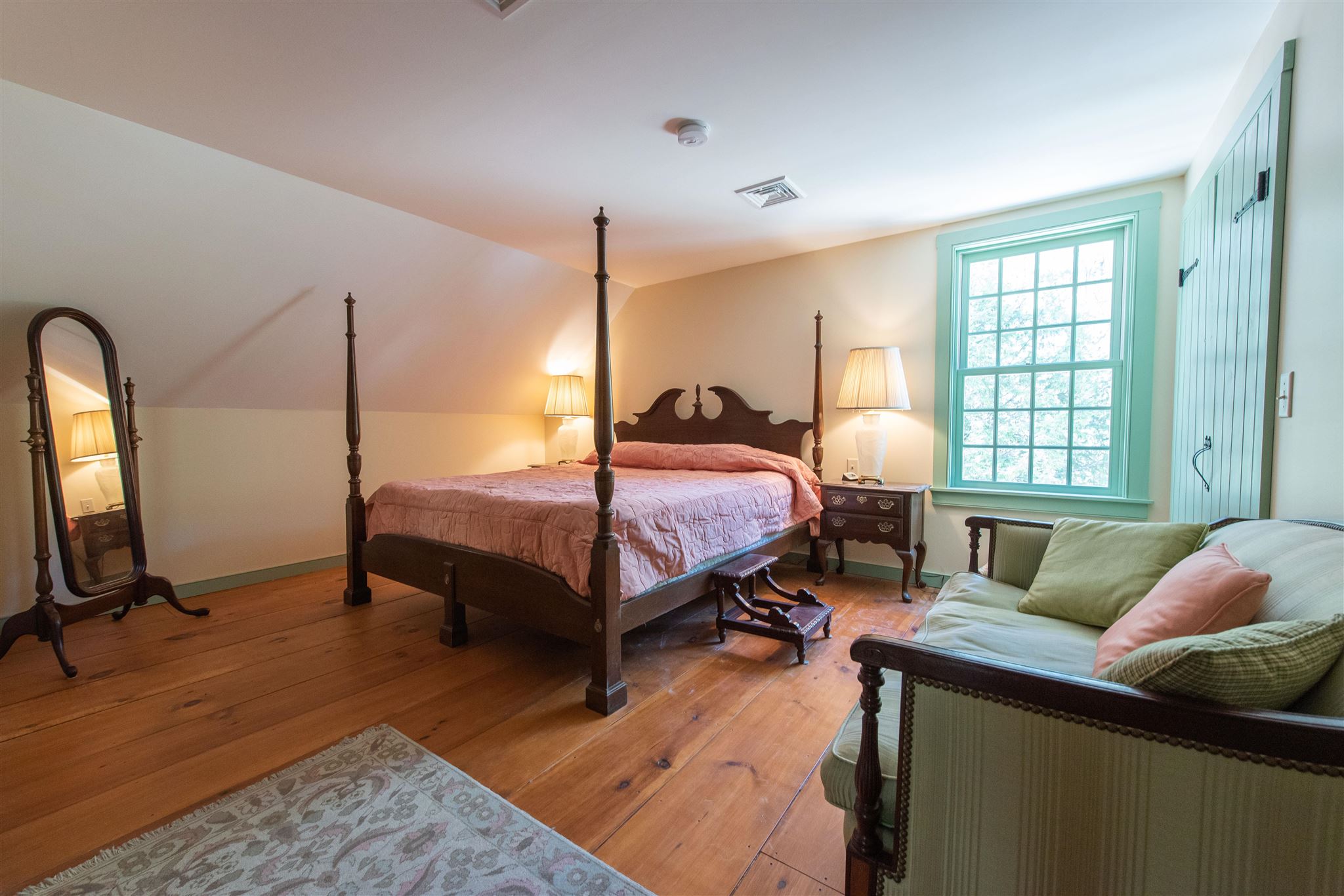 296 Hensmith Road Salisbury, NH 03268 - Photo 30 of 40
