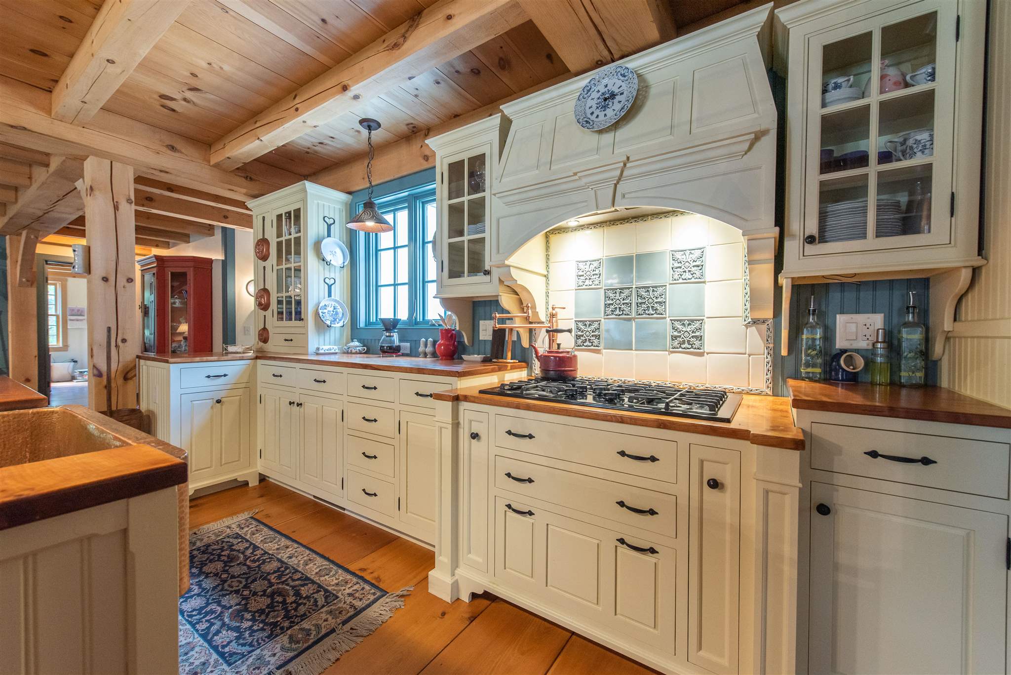 296 Hensmith Road Salisbury, NH 03268 - Photo 4 of 40
