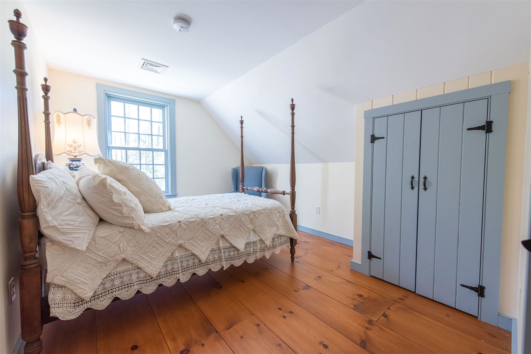 296 Hensmith Road Salisbury, NH 03268 - Photo 35 of 40