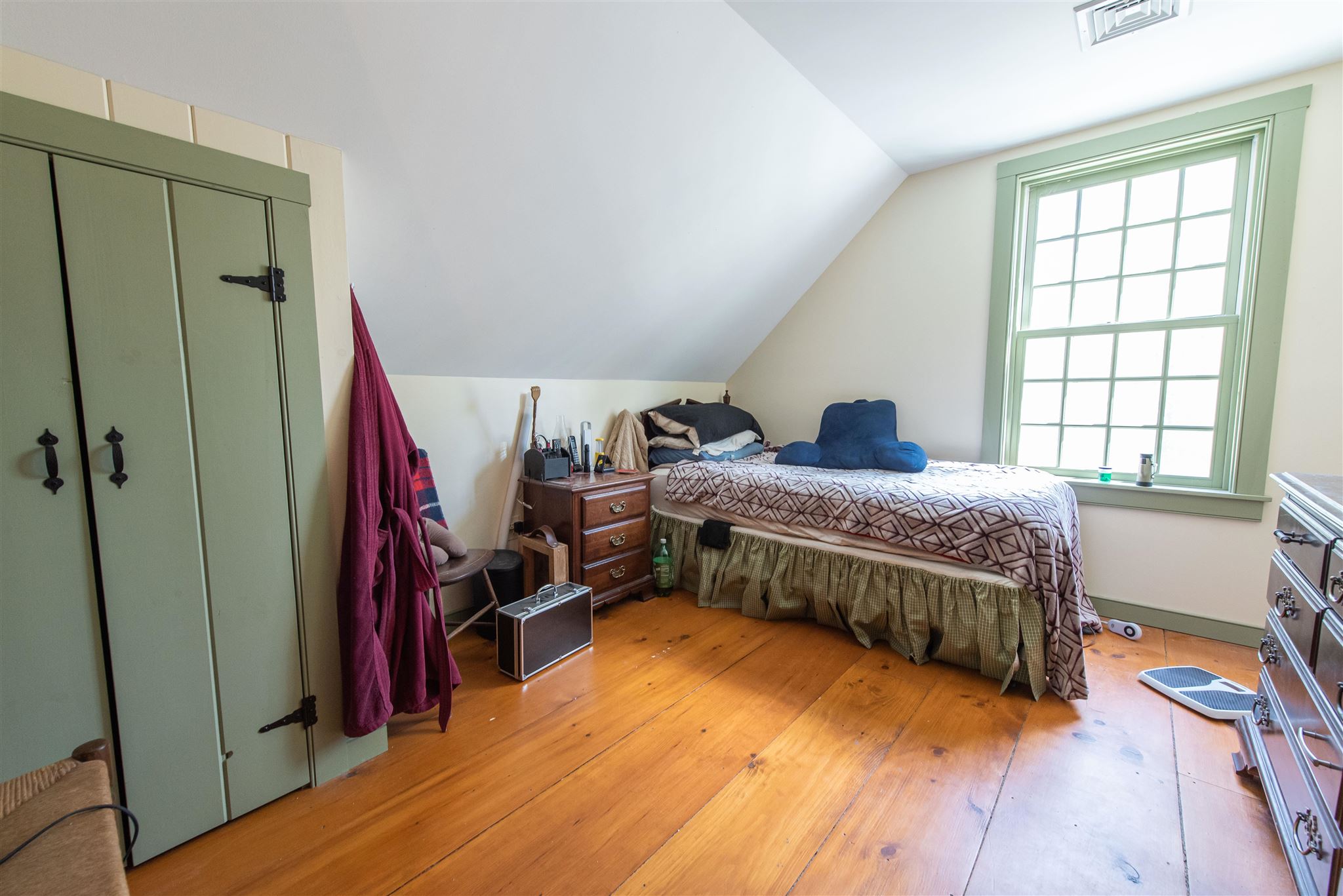 296 Hensmith Road Salisbury, NH 03268 - Photo 37 of 40