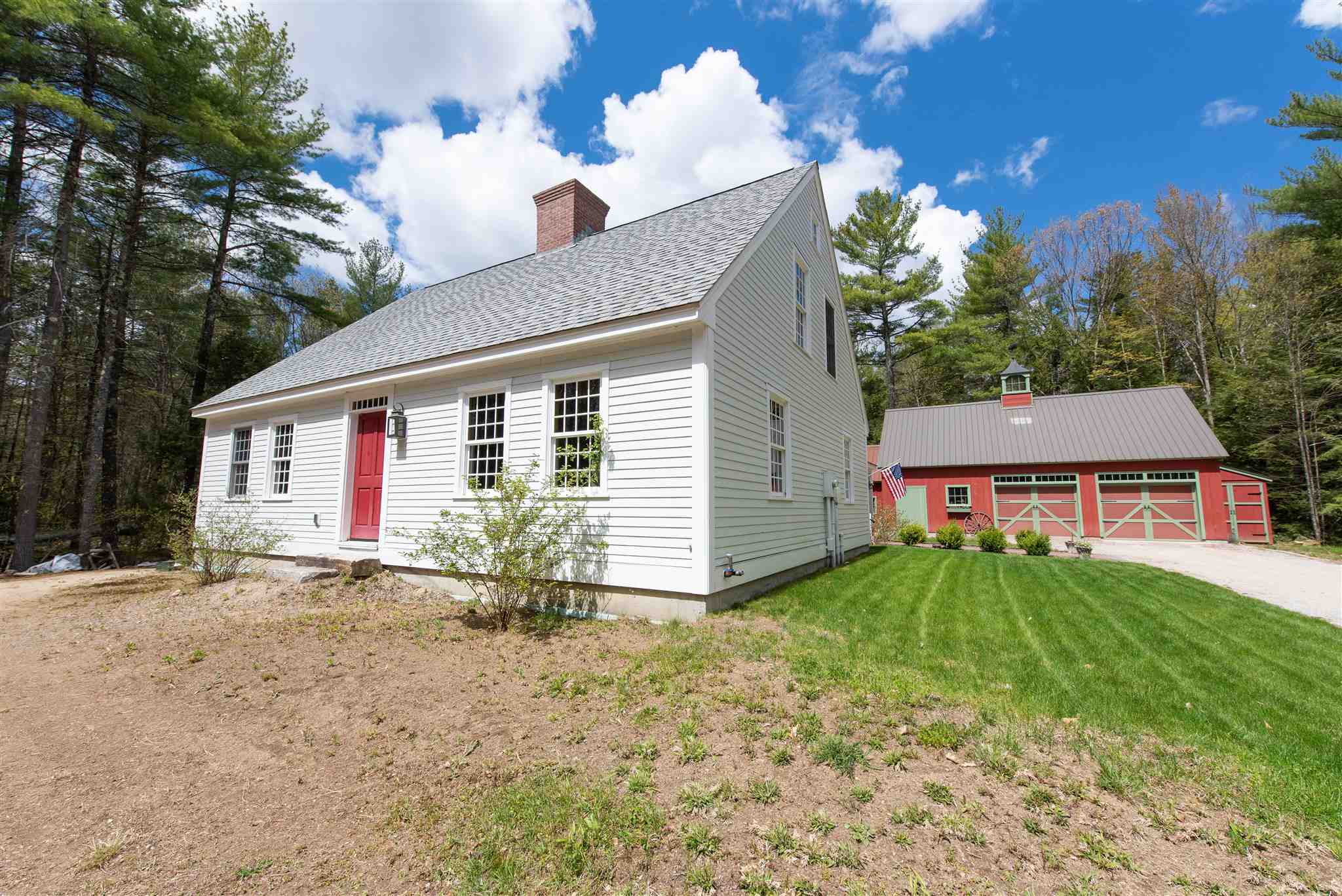 296 Hensmith Road Salisbury, NH 03268 - Photo 39 of 40