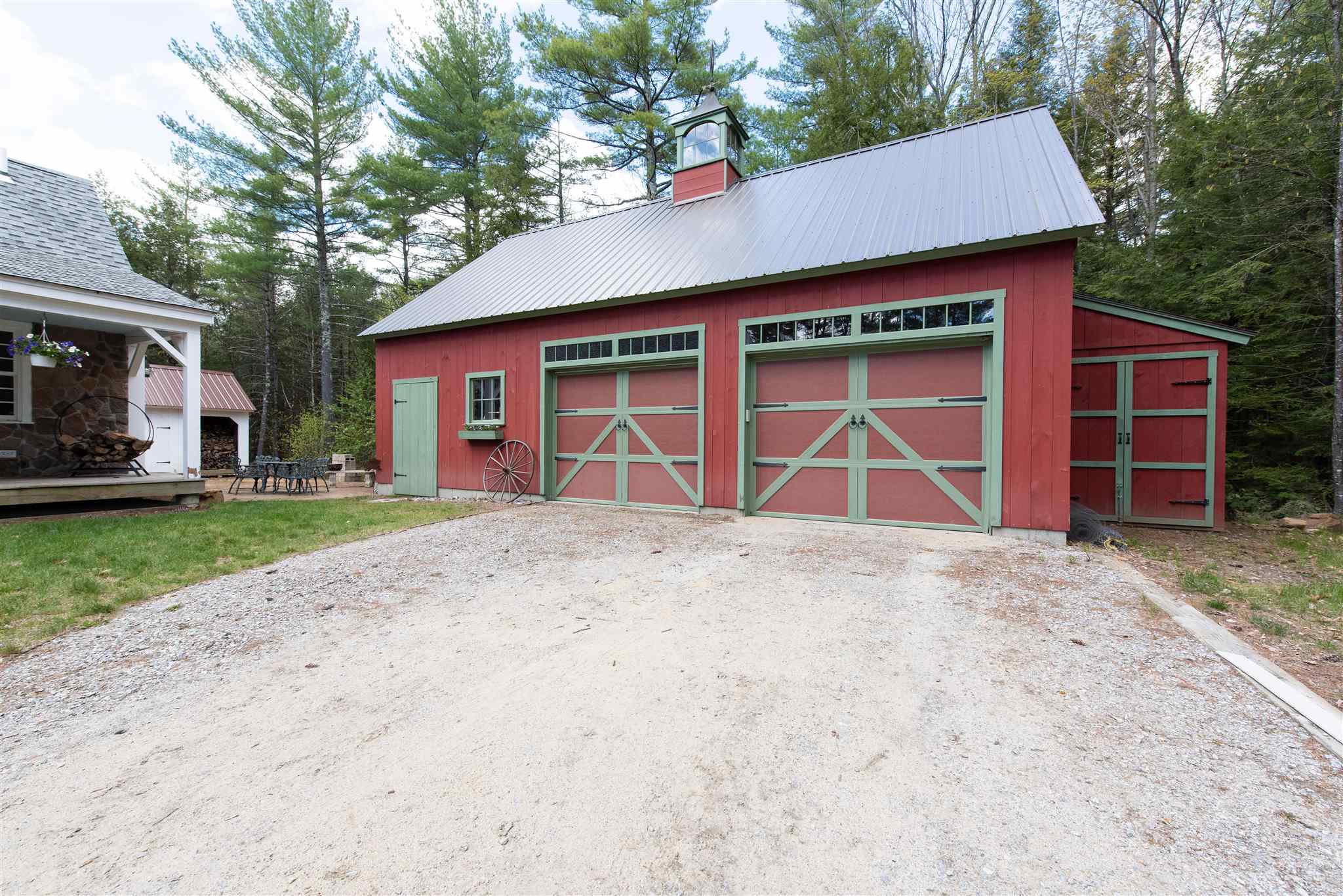 296 Hensmith Road Salisbury, NH 03268 - Photo 40 of 40