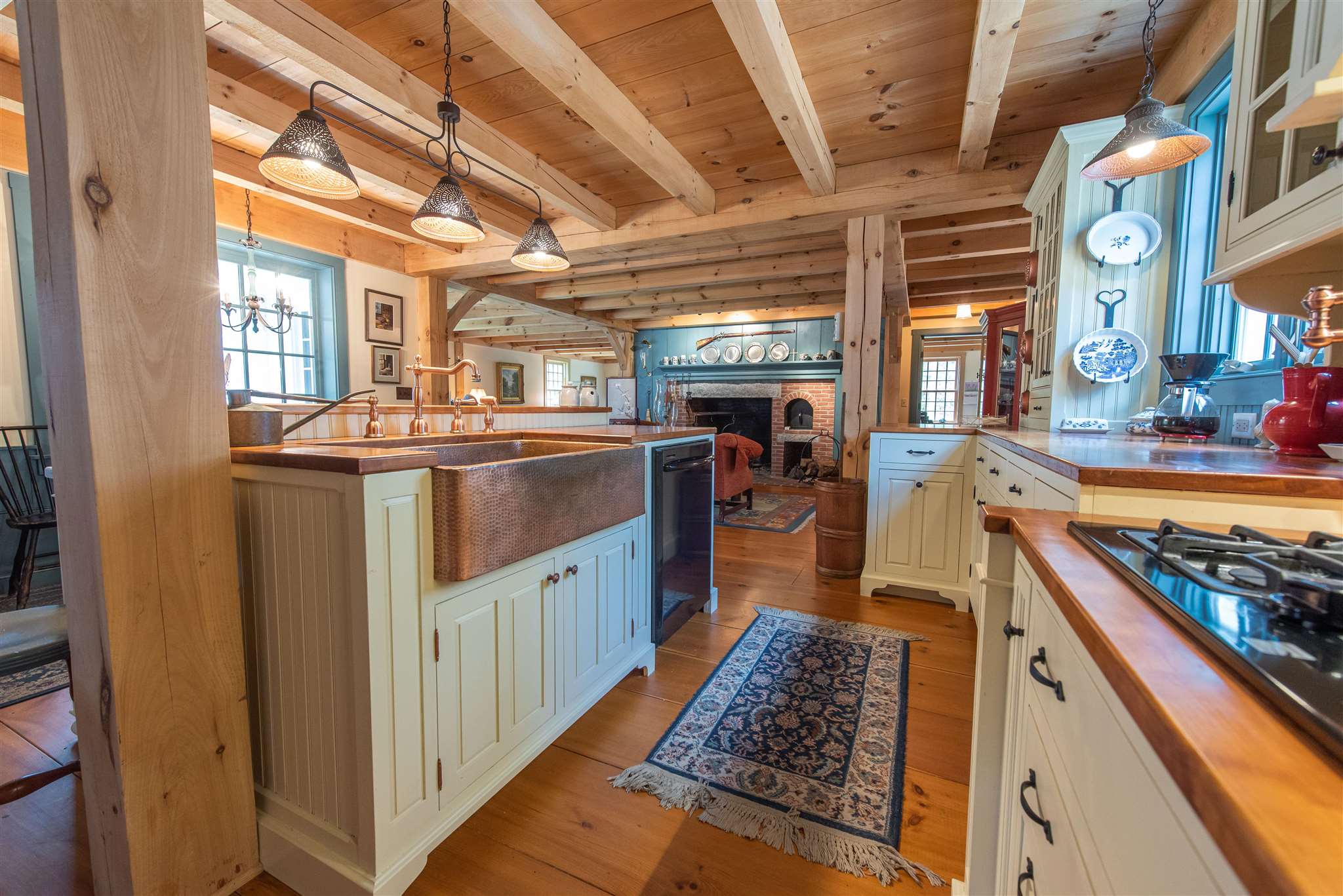 296 Hensmith Road Salisbury, NH 03268 - Photo 5 of 40