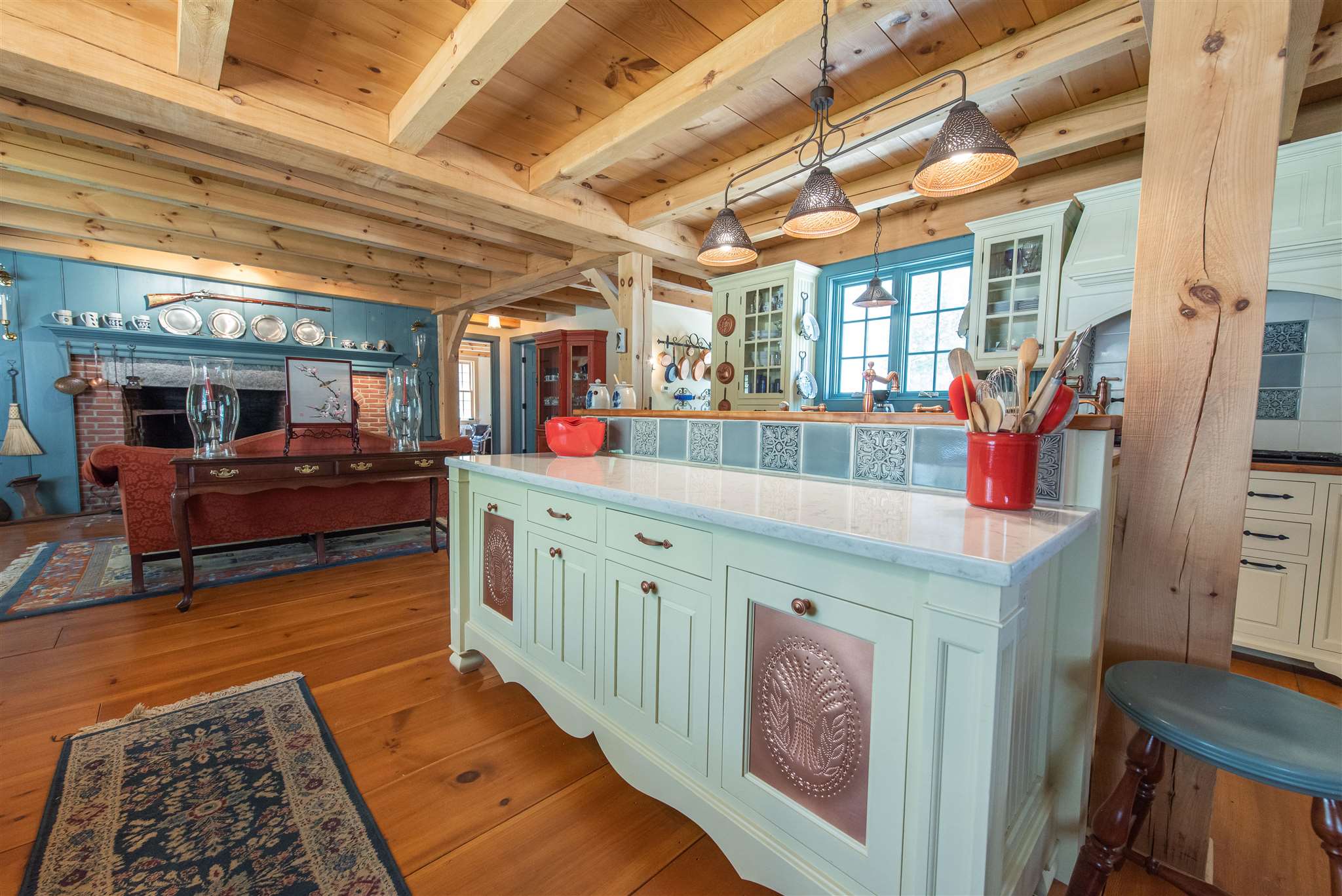 296 Hensmith Road Salisbury, NH 03268 - Photo 7 of 40