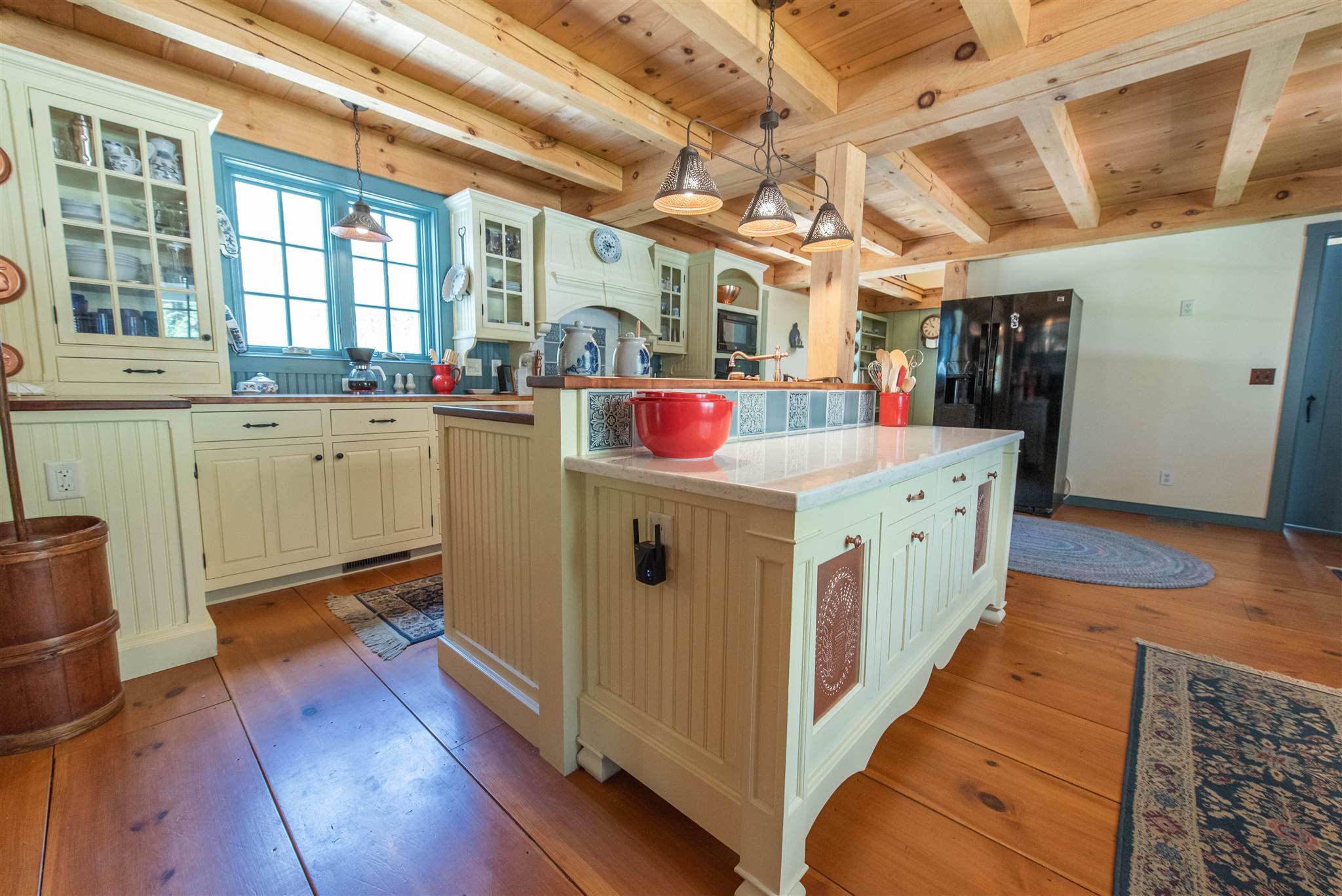 296 Hensmith Road Salisbury, NH 03268 - Photo 8 of 40