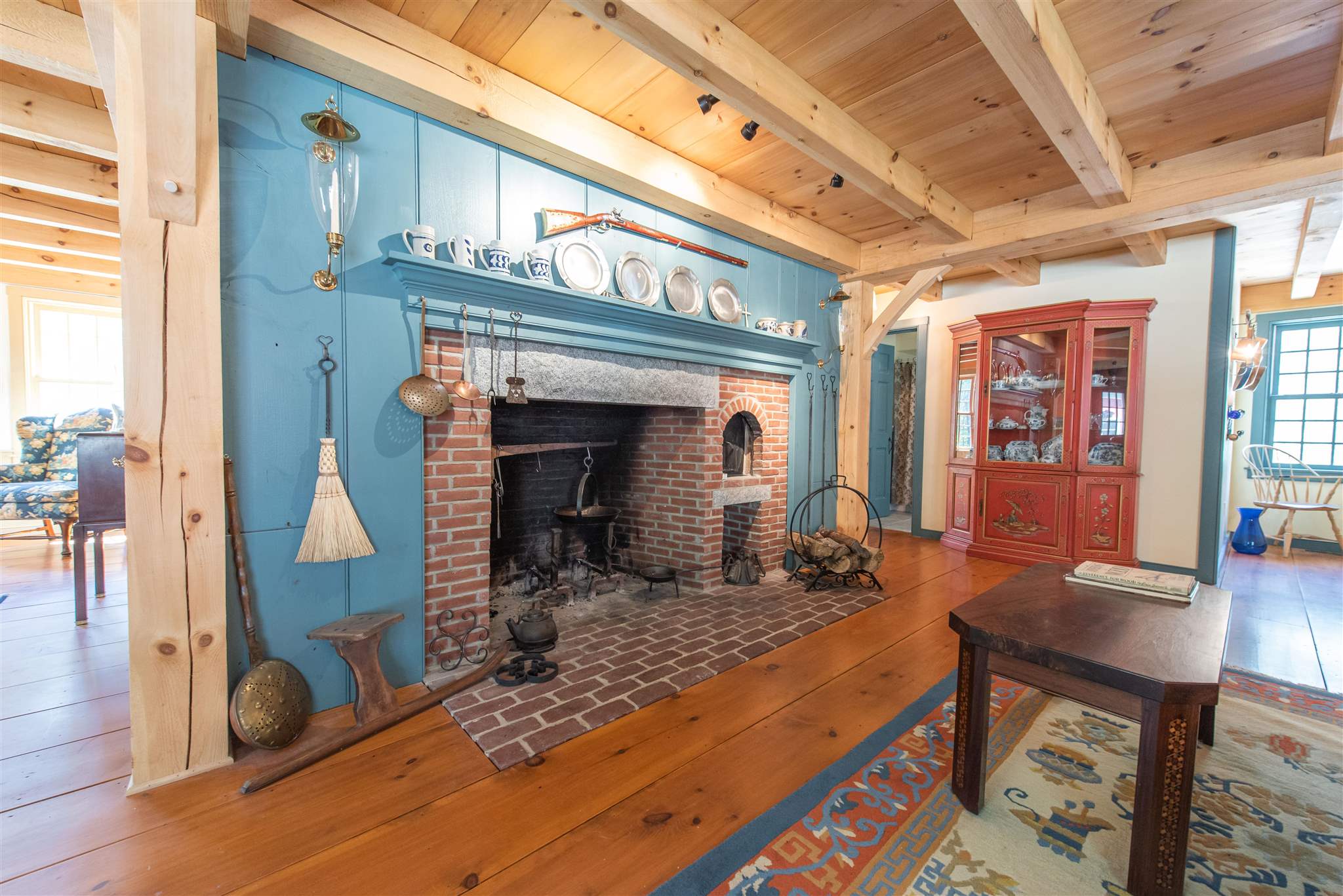 296 Hensmith Road Salisbury, NH 03268 - Photo 10 of 40