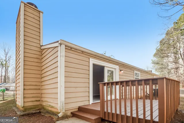 $1,825 | 5176 Martins Crossing Road, Stone Mountain, GA 30088