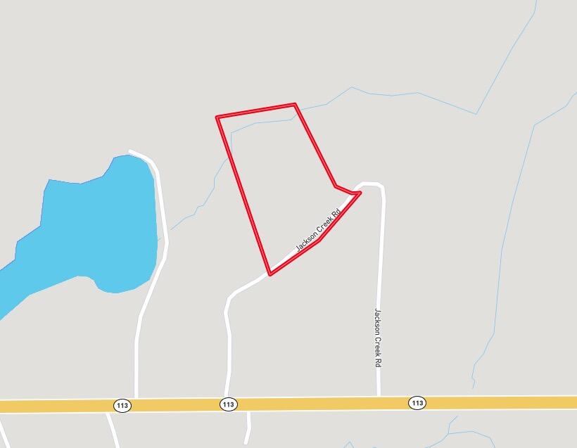 4301 Jackson Creek Road Kingsley, MI 49649 - Photo 2 of 5 2