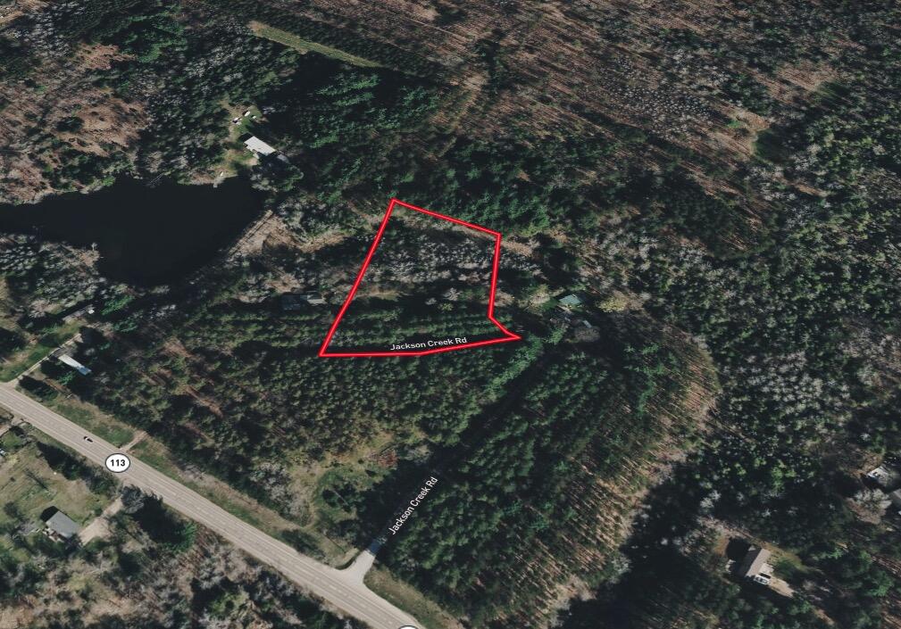 4301 Jackson Creek Road Kingsley, MI 49649 - Photo 3 of 5 3