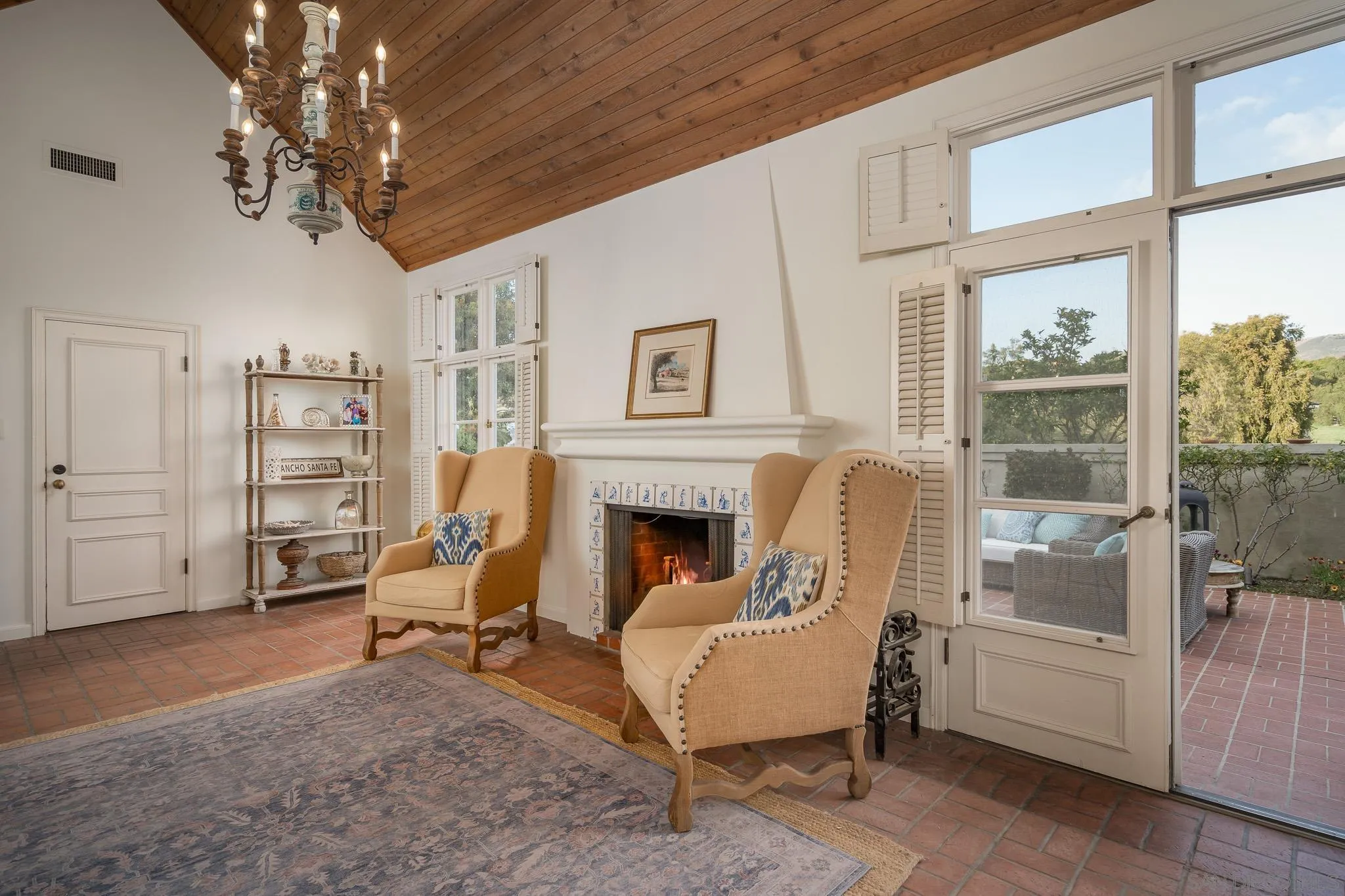 6631 Lago Lindo Rancho Santa Fe, CA 92067 - Photo 19 of 27 Gallery Image 19
