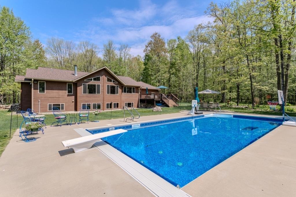 165657 Weston Avenue Ringle, WI 54471 - Photo 1 of 1 Gallery Image 1