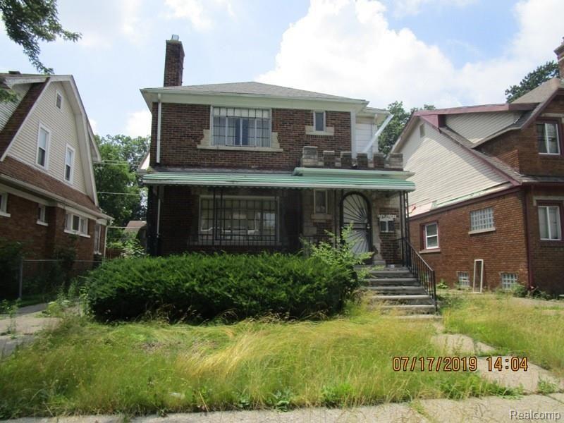 5245 Devonshire Road Detroit, MI 48224 - Photo 14 of 14 IMG_4584.JPG