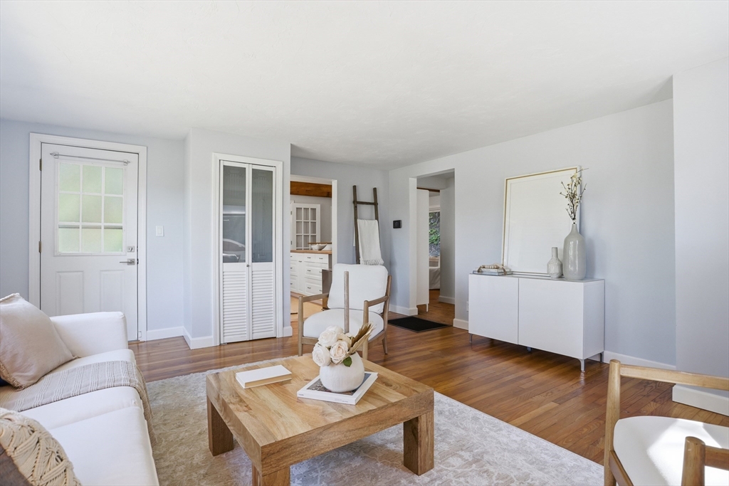 116 White Pond Road Stow, MA 01775 - Photo 15 of 27