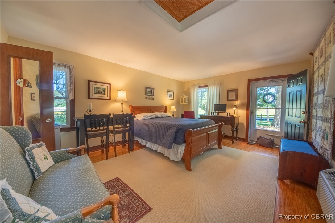 160 Carlton Road Wake, VA 23176 - Photo 28 of 42 Guest House / Studio