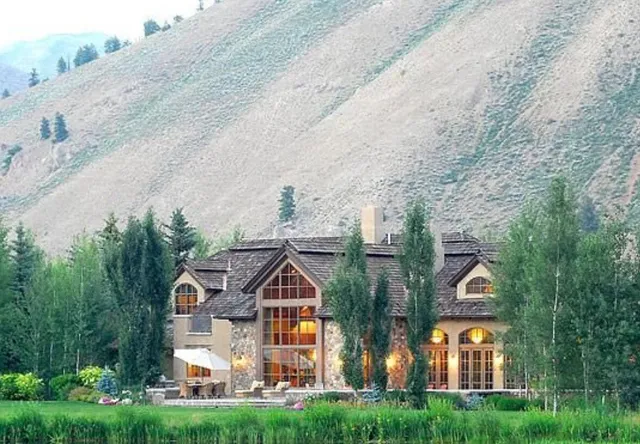 $28,000 | 165 Golden Eagle Drive, Blaine County, ID 83333