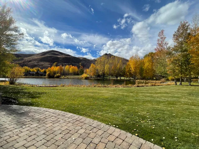 $28,000 | 165 Golden Eagle Drive, Blaine County, ID 83333