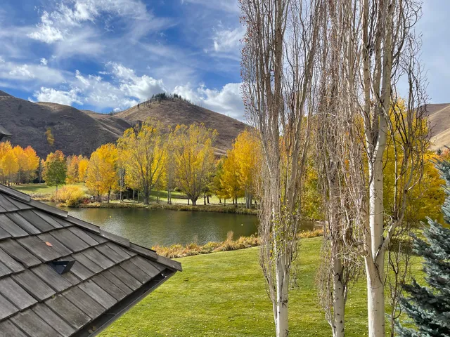 $28,000 | 165 Golden Eagle Drive, Blaine County, ID 83333