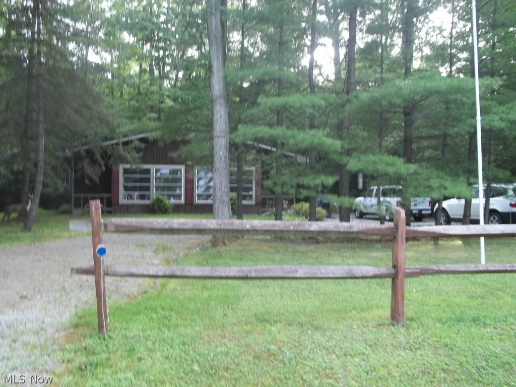 741 Rome Rock Creek Road Rock Creek, OH 44084 - Photo 7 of 25