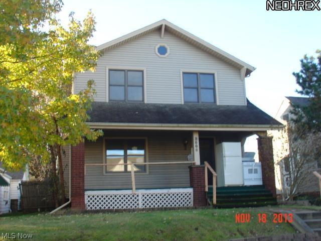 2506 Nicholas Place Northwest Canton, OH 44708 - Photo 1 of 10