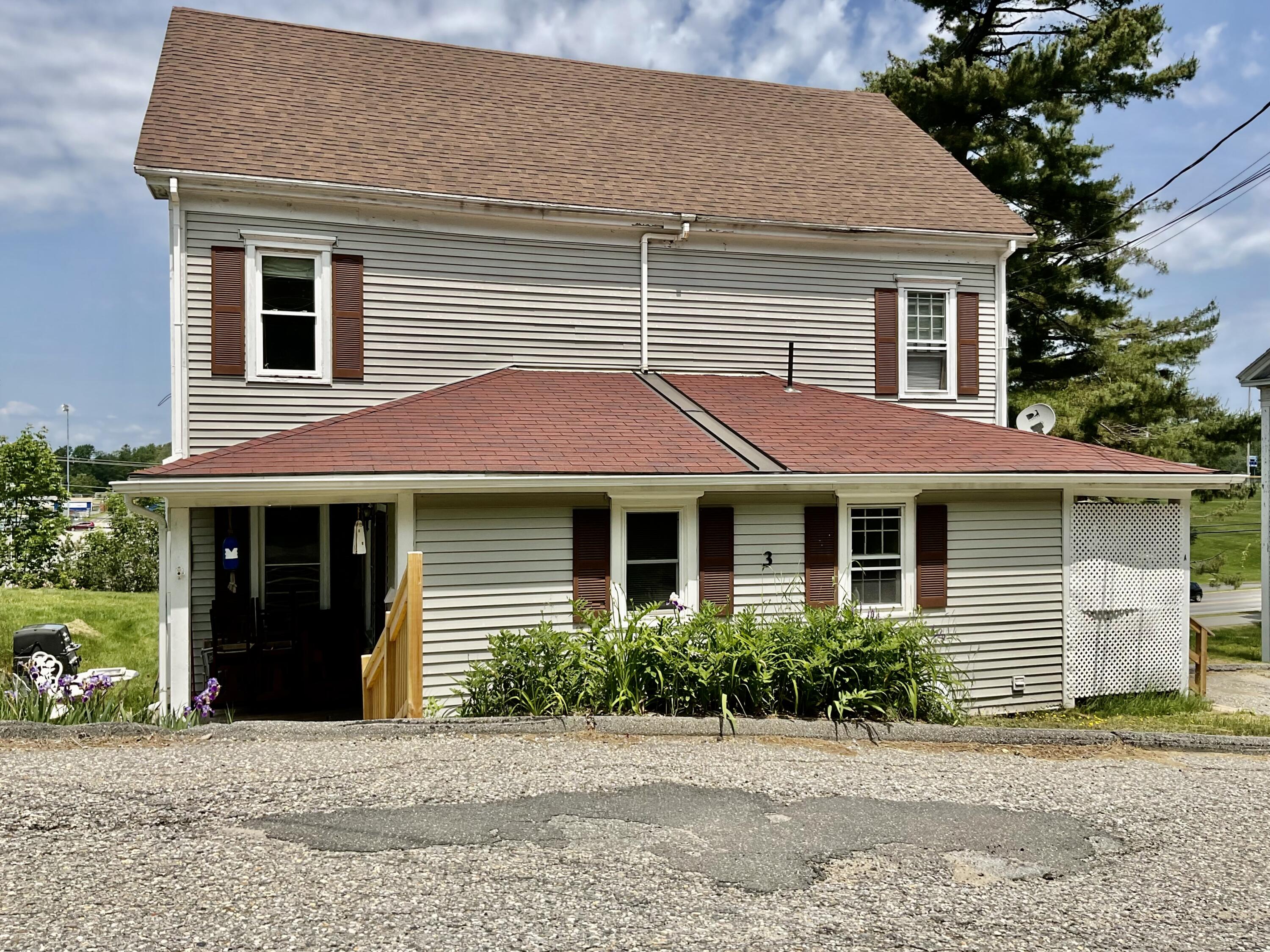 3 Aegis Drive, Unit B Bath, ME 04530 - Photo 19 of 36 IMG_1099