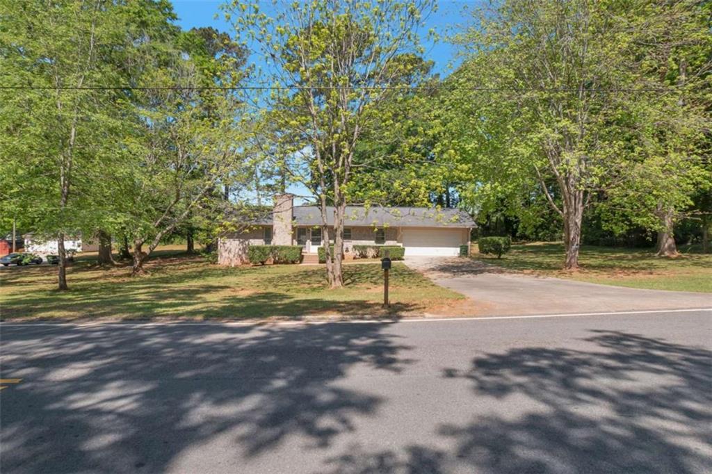 515 Kelton Road Monroe, GA 30656 - Photo 16 of 16