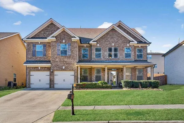 $590,000 | 3809 Maiden Fern Lane Southwest, Snellville, GA 30039