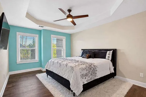 $590,000 | 3809 Maiden Fern Lane Southwest, Snellville, GA 30039