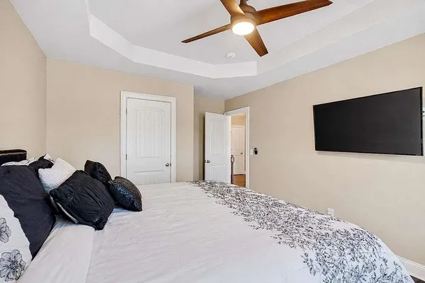 $590,000 | 3809 Maiden Fern Lane Southwest, Snellville, GA 30039
