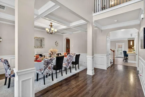 $590,000 | 3809 Maiden Fern Lane Southwest, Snellville, GA 30039