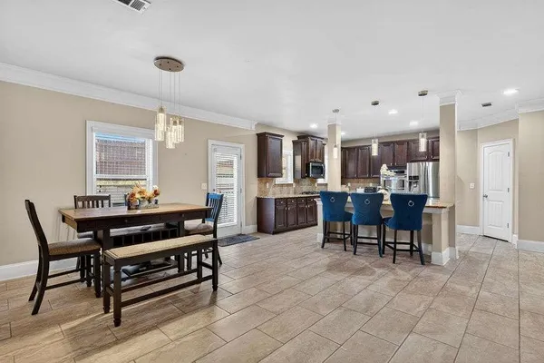 $590,000 | 3809 Maiden Fern Lane Southwest, Snellville, GA 30039