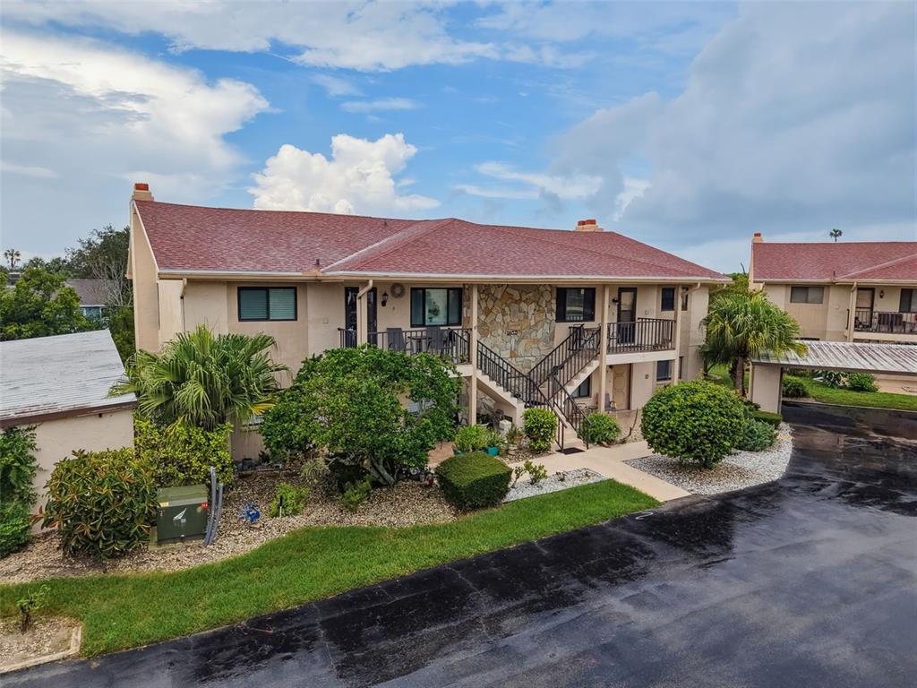 9950 Eagles Point Circle, Unit 2 Port Richey, FL 34668 - Photo 30 of 31 Gallery Image 30