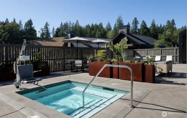 a view of basketball court